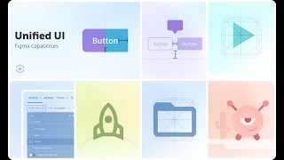 Figma teams & libraries short overview – EPAM UUI design system