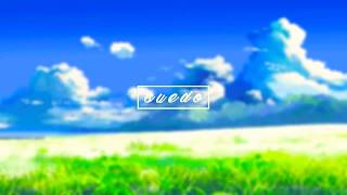 Kuzu Mellow - Here For You (prod. kofi bæ)