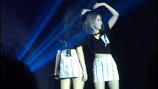 [GGG in Jakarta] HOPE [GO GO GFRIEND 여자친구  in Jakarta 190823