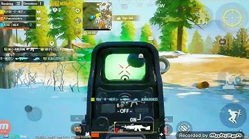 1v 4 in Pakistani squad 🔥 Moto Z2 force Android mobile Hit the like and subscribe button