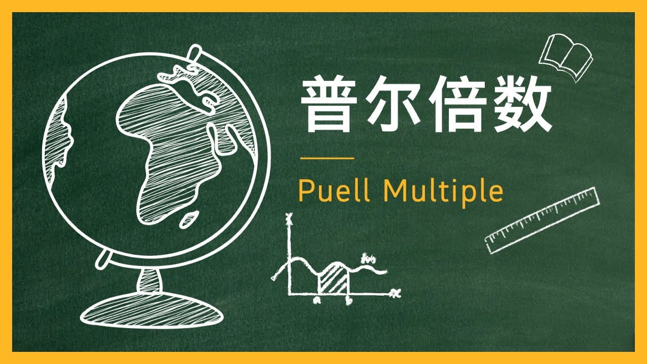 第5-1期 | 新手也能看懂的链上指标,一个指标读懂市场冷热!普尔倍数彻底讲透了! - YouTube