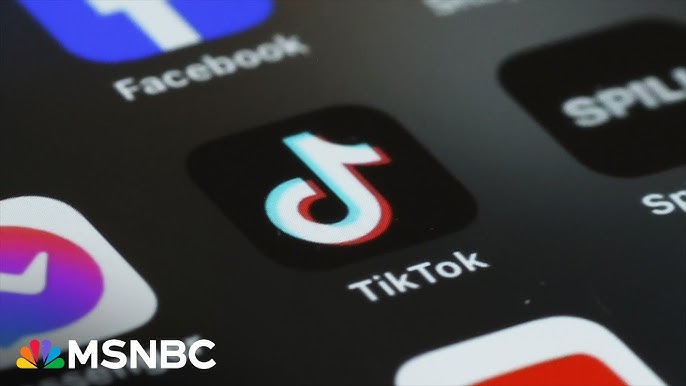 No Certainty Tiktok Owner Bytedance Would Sell App If Banned Wired Writer