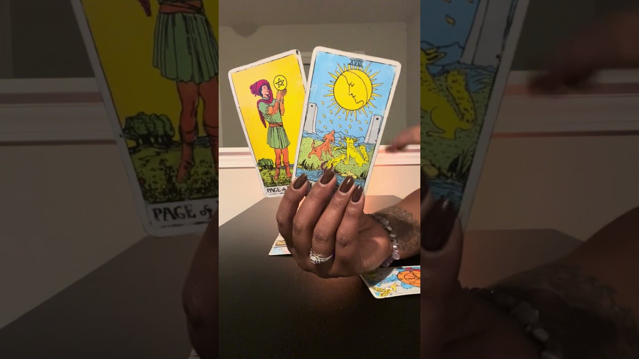 DF you won’t believe who called on this powerful Orisha to harm you, and he knows she lied too!