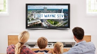Fort Wayne STV Channel