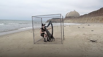 Allie X -- Down Season (Official Lyric Video)