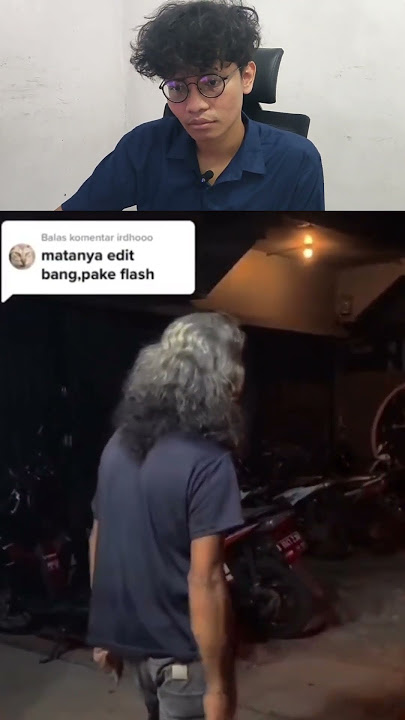 Kakek zeus petir didunia nyata #shorts