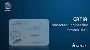 Intro CATIA Connected Engineering