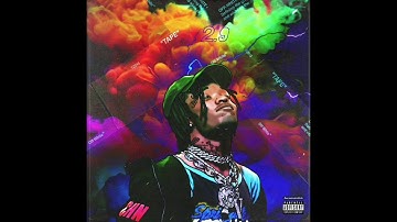 Lil Uzi Vert - Pluto to Mars [Unreleased] (Audio) | Extended Version