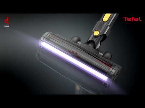 Tefal X-Pert 3.60 Cordless Vacuum Cleaner