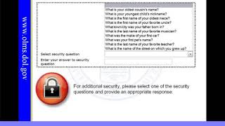 Form LM-2 EFS Webinar