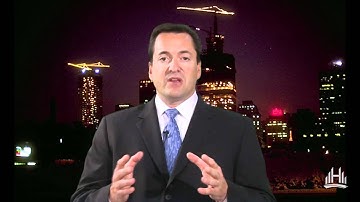 Construction Law:  An Introduction to Joint Venture Agreements