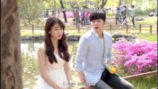 Changmin(2AM),Dahee(GLAM) - I Can't Live Without You FMV [ENGSUB   Romanization   Hangul]