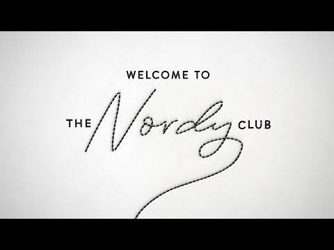 It's official! Nordstrom Rewards is now The Nordy Club.