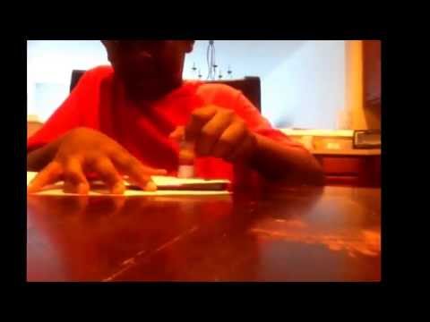 Wie man. Machen Sie einen iPod Fall aus Papier