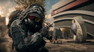MW4 DMZ will change everything...