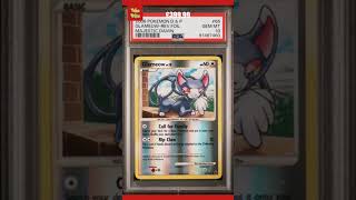 Glameow Reverse Holo 65/100 Majestic Dawn PSA 10 Gem Mint Pokémon Card POP 1