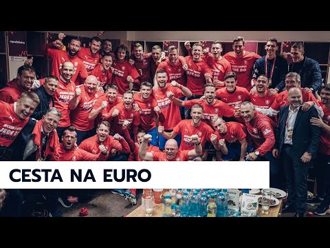 Cesta na EURO: Souhrn