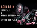 ACID RAIN ANGRA RAFAEL BITTENCOURT LUÍS KALIL mp3