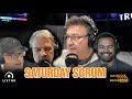 What Happened To The NSW Blues? A Fiery Debate Tries To Find Answers | Saturday Scrum | Triple M NRL