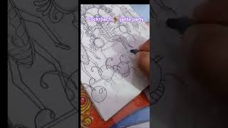 imagine cockroach 🪳 party draw|| live stream #abstractarts #abstracted #drawing #art #abstractexpre
