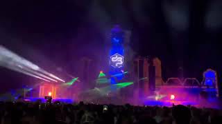 Warface - Can’t Get No Sleep @ Decibel Outdoor 2023