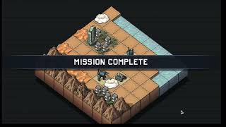 Into the Breach 30k hard perfect run(zenith guard)
