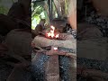 Blacksmith work short video #shorts #shortvideo #america #10millionview #foryou