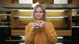Karriere bei Miele