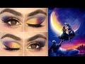 ALADDIN DRUGSTORE MAKEUP TUTORIAL | Movie Poster Makeup Challenge