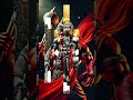 Hanuman ji #trending #editz