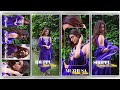 Trending Girl's Love Lyrical Song Video Editing in Alightmotion Trending Instagram Reels Edit
