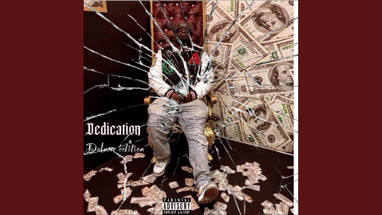 Watch King on YouTube Watch King on YouTube