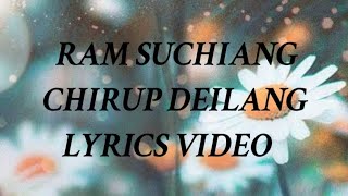 Ram Suchiang-Chirup Deilang//Naka film THONG IONG NGA.