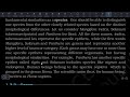 LIVING WORLD-2DAY-5 EXPLANATION BY KRISHNAM