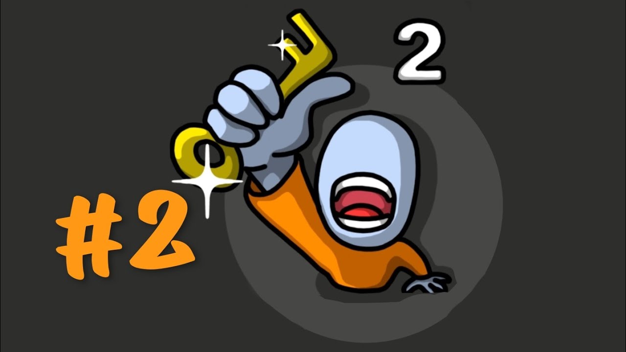 One Level 2 #2 Ящики и замки.