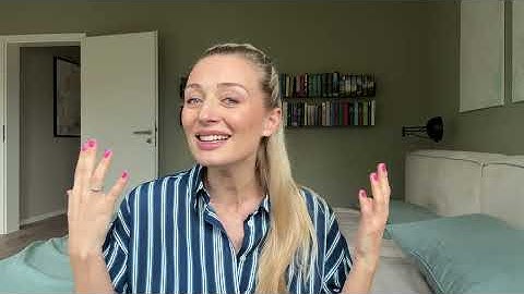 I'm pregnant! 🌈