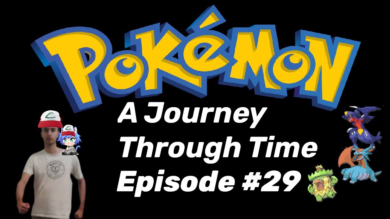 Generation 4 VGC 2009 - The Pokemon Progression Series episode #29