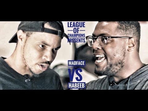 Habeeb vs Mad Face