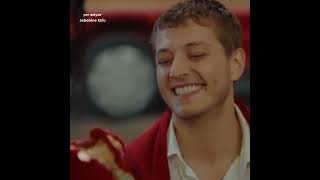 Barbarın Gülüşleri