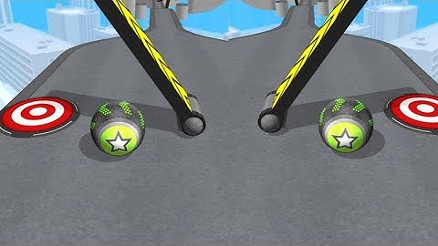 🔥Going Balls: Super Speed Run Gameplay | Level 742 | iOS/Android | 🏆