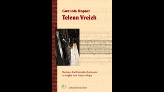 Al labousig er c'hoad - Gwenola Roparz aux Éditions Buissonnières