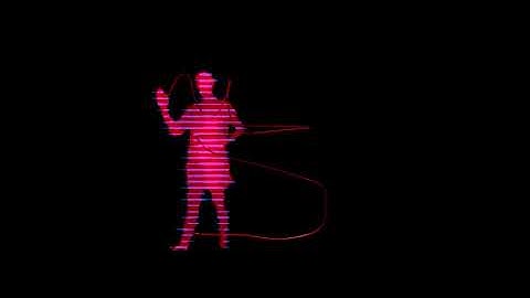 Ropes and Triggers Anna 2