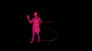 Ropes and Triggers Anna 2