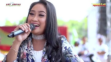 ANNISA RAHMA - HADIRMU BAGAI MIMPI - OM ADELLA Live Lapangan Bahagia Rengel Tuban