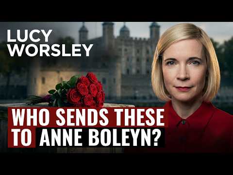 Who still sends Anne Boleyn gifts?