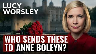 Who still sends Anne Boleyn gifts?