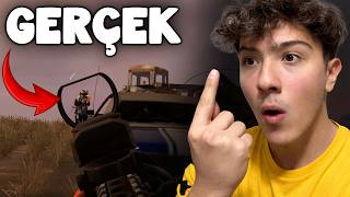 GERÇEK PUBG OYNADIK !! FURY XARDA İLE WİN ALDIK !! (efsane oyun)