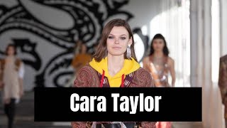 Cara Taylor Runway Collection