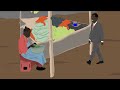 #Ruto #Mrwise #Hustler #Ngomma RUTO  RAISI  WETU  WA  KESHO Animation Official Video - by Mr.wise