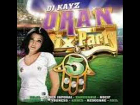 Dj Kayz-Choufou Choufou
